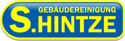 Gebäudereinigung Hintze Logo