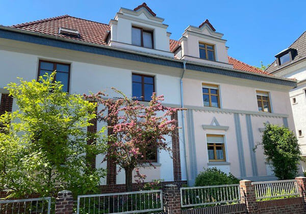 Bürgerhäuser